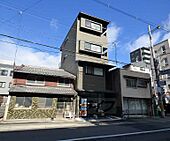 京都市下京区橘町 4階建 築5年のイメージ