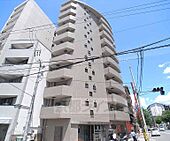 京都市下京区東塩小路向畑町 11階建 築24年のイメージ