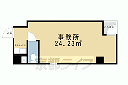 JR東海道・山陽本線 京都駅 徒歩7分 5階/-