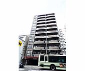 京都市下京区下五条町 11階建 築34年のイメージ