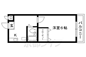 京都市南区東寺町 3階建 築30年のイメージ