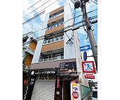 京都市下京区上中之町 5階建 築20年のイメージ