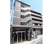 京都市南区東九条河西町 5階建 築7年のイメージ