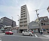 京都市下京区上五条町 10階建 築18年のイメージ