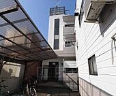 京都市下京区橋詰町 3階建 築38年のイメージ