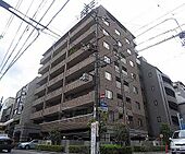 京都市中京区桝屋町 10階建 築24年のイメージ
