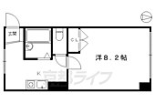 京都市東山区南梅屋町 3階建 築38年のイメージ