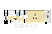 京都市東山区北棟梁町 6階建 築18年のイメージ