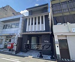 京都府京都市中京区花立町（賃貸マンション1LDK・1階・46.61㎡） その1