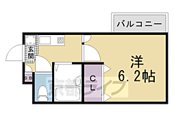ラトゥールＹ・Ｇ 1階