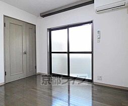 ラトゥールＹ・Ｇ 101 1階1Kのリビング/ダイニング