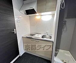 京都府京都市下京区鍵屋町（賃貸マンション1R・3階・20.37㎡） その5