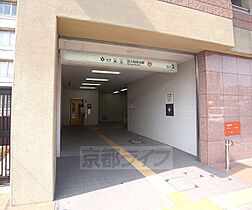 ＳＵＮ 205 ｜ 京都府京都市右京区西院日照町（賃貸マンション1LDK・2階・38.38㎡） その21