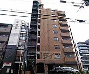 ライオンズマンション御池通 5階 築39年10ヶ月の賃貸物件