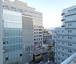 京都府京都市下京区南不動堂町（賃貸マンション1K・7階・27.83㎡） その15