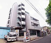 嵯峨嵐山駅より徒歩15分 3階 築39年5ヶ月の賃貸物件