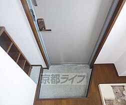 スカーラ12 203 ｜ 京都府京都市右京区西院東貝川町（賃貸アパート1K・2階・22.68㎡） その10