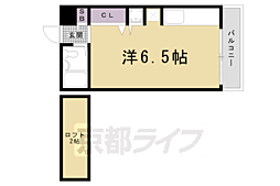 ブルーベル 4階