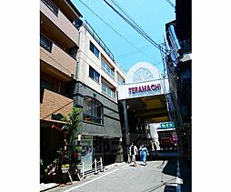 京都地下鉄東西線 京都市役所前駅 徒歩7分の賃貸マンション