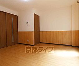 セントポーリア嵯峨野清水町 103 1階1DKのリビング/ダイニング