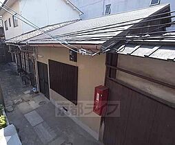 JR東海道・山陽本線 京都駅 徒歩9分の賃貸一戸建て