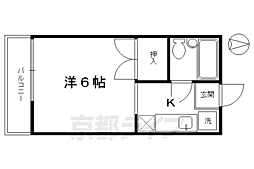 京阪本線 七条駅 徒歩7分