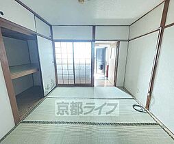 JR奈良線 東福寺駅 徒歩6分の賃貸マンション
