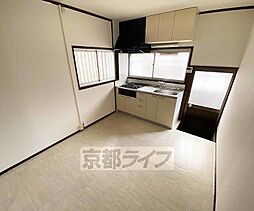 嵯峨大覚寺門前登り町貸家 A