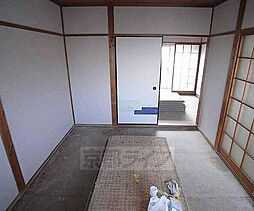 ハイツ雪 202 2階2Kのリビング/ダイニング