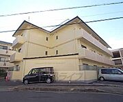 メイプルリーフ嵯峨野 1階 築17年2ヶ月の賃貸物件