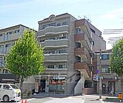 カルフール北村 4階 築39年4ヶ月の賃貸物件