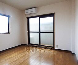 マンションひなどり 402 4階1Kのリビング/ダイニング