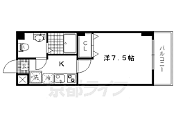 JR山陰本線 円町駅 徒歩5分