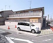 上桂駅より徒歩3分 1階 築17年5ヶ月の賃貸物件