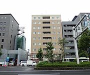 COCO五条大宮 7階 築18年9ヶ月の賃貸物件