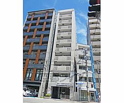 JR東海道・山陽本線 京都駅 徒歩5分の賃貸マンション