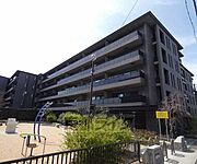 嵯峨嵐山駅より徒歩3分 3階 築7年8ヶ月の賃貸物件