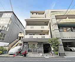 京都市営烏丸線 烏丸御池駅 徒歩7分