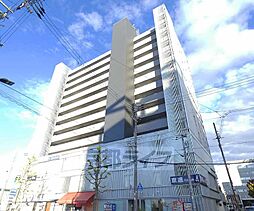 JR山陰本線 丹波口駅 徒歩4分