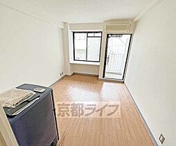 阪急京都本線 大宮駅 徒歩4分の賃貸マンション 3階1Kのリビング/ダイニング