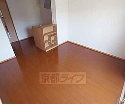 アムール西桂　Ａ棟 101 1階ワンルームのリビング/ダイニング