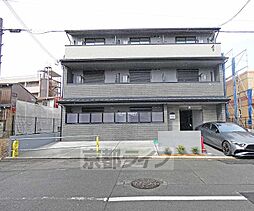 フラッティ金閣寺南