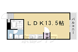 ドルミマンション 2階