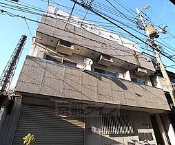 京阪本線 清水五条駅 徒歩7分の賃貸マンション