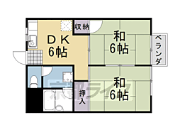 ユニメント林 1階