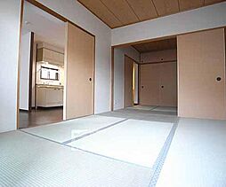 ヴェルデ三番館 208 2階3LDKのリビング/ダイニング