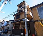 フラッティ七条大橋 3階 築16年11ヶ月の賃貸物件