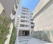 Livio四条大宮 2階 築16年の賃貸物件