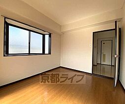 ビアンカ2・3 3-C 3階2DKのリビング/ダイニング