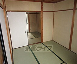 みそのハイツ 11 2階2Kのリビング/ダイニング